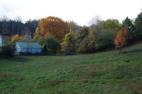 Hilly Haven Farm, Caledon - Country homes for sale and luxury real estate including horse farms and property in the Caledon and King City areas near Toronto